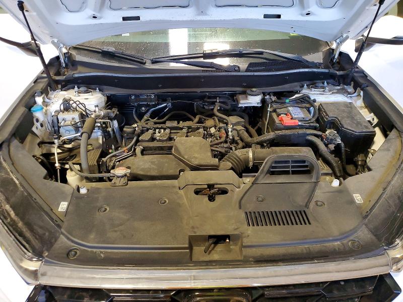 Продаж на аукціоні авто 2023 Honda Cr-v, vin: 2HKRS4H78PH433105, номер лоту: 60183136