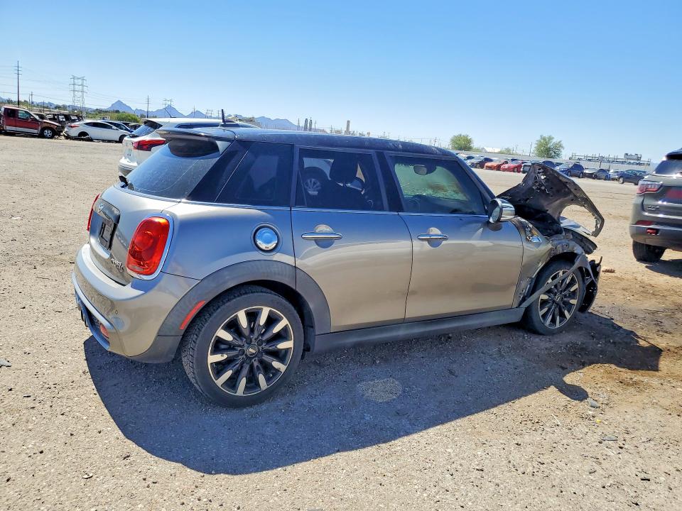 Aukcja sprzedaży 2017 Mini Cooper, vin: WMWXU3C3XH2D33347, numer aukcji: 85977195