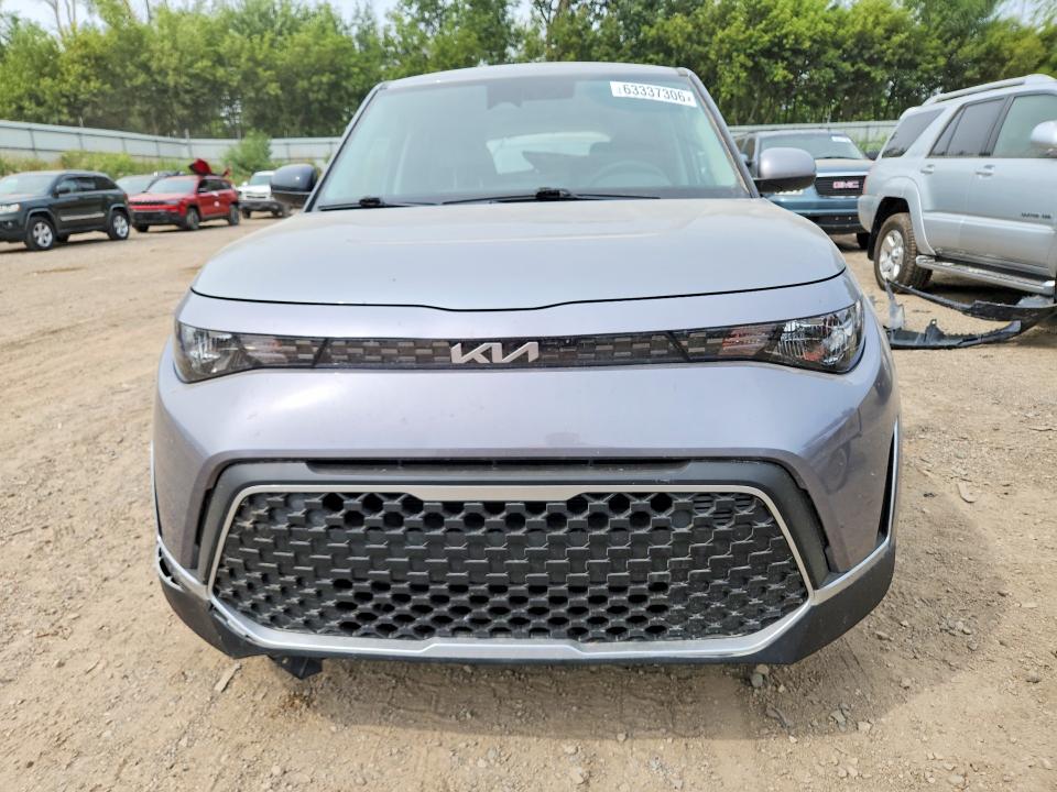 Aukcja sprzedaży 2025 Kia Soul, vin: KNDJ23AU5S7959311, numer aukcji: 63337306