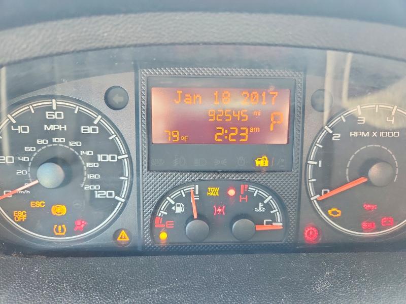 Aukcja sprzedaży 2020 Ram Promaster 3500, vin: 3C6URVJG8LE144365, numer aukcji: 61036856