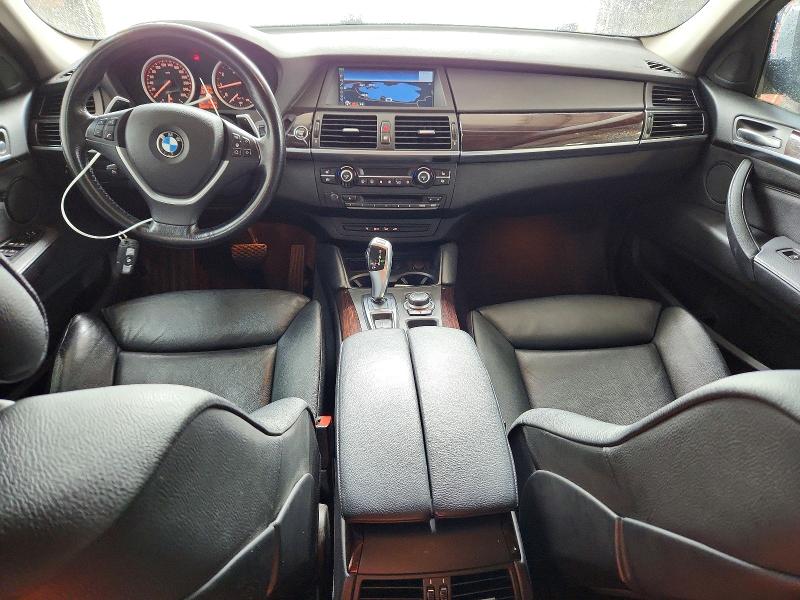 Aukcja sprzedaży 2012 Bmw X6, vin: 5UXFG2C59CL778114, numer aukcji: 62860066