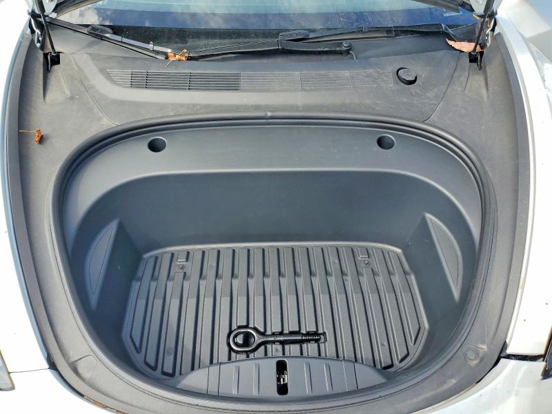Продажа на аукционе авто 2023 Tesla Model 3, vin: 5YJ3E1EA1PF624536, номер лота: 61960966
