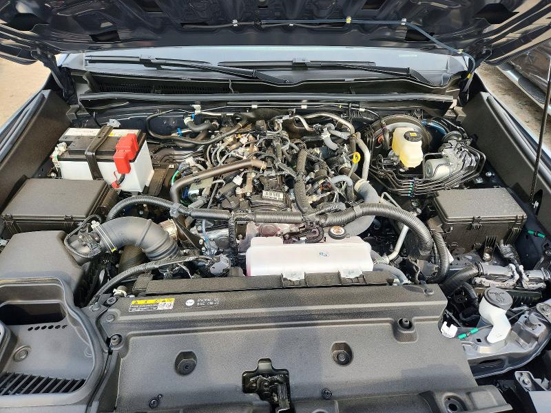 Aukcja sprzedaży 2026 Toyota 4runner, vin: JTEVA5BR8T5110373, numer aukcji: 62413036