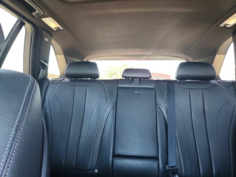 Auction sale of the 2018 Bmw X5, vin: 5UXKR2C51J0Z22102, lot number: 60126076