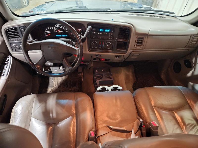 2007 Gmc New Sierra მანქანა იყიდება აუქციონზე, vin: 2GTEK13Z871172498, აუქციონის ნომერი: 60906626