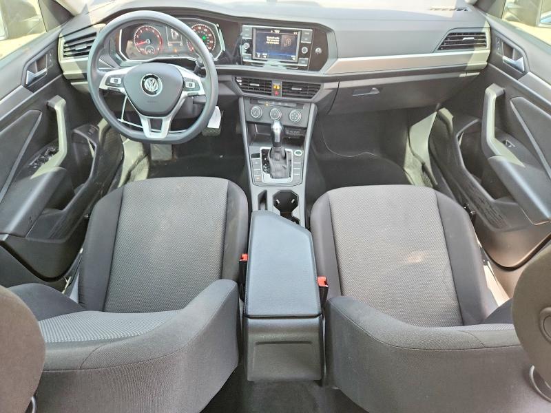 Aukcja sprzedaży 2020 Volkswagen Jetta, vin: 3VWCB7BU7LM037500, numer aukcji: 58541056