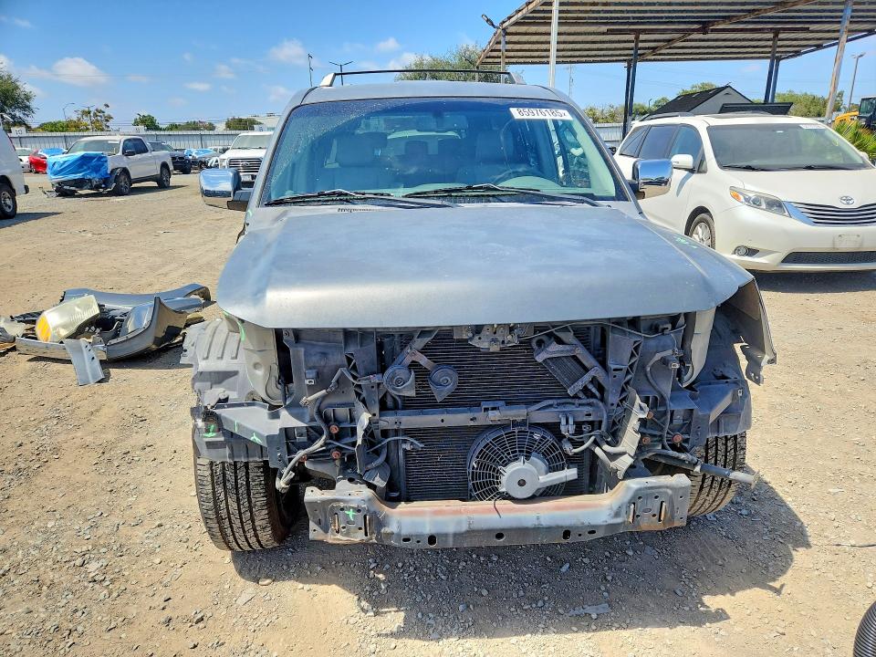 Aukcja sprzedaży 2006 Nissan Armada, vin: 5N1AA08A16N740369, numer aukcji: 85976185