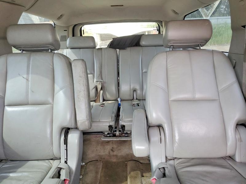 Aukcja sprzedaży 2008 Gmc Yukon Xl, vin: 1GKFK16388R143933, numer aukcji: 63147196