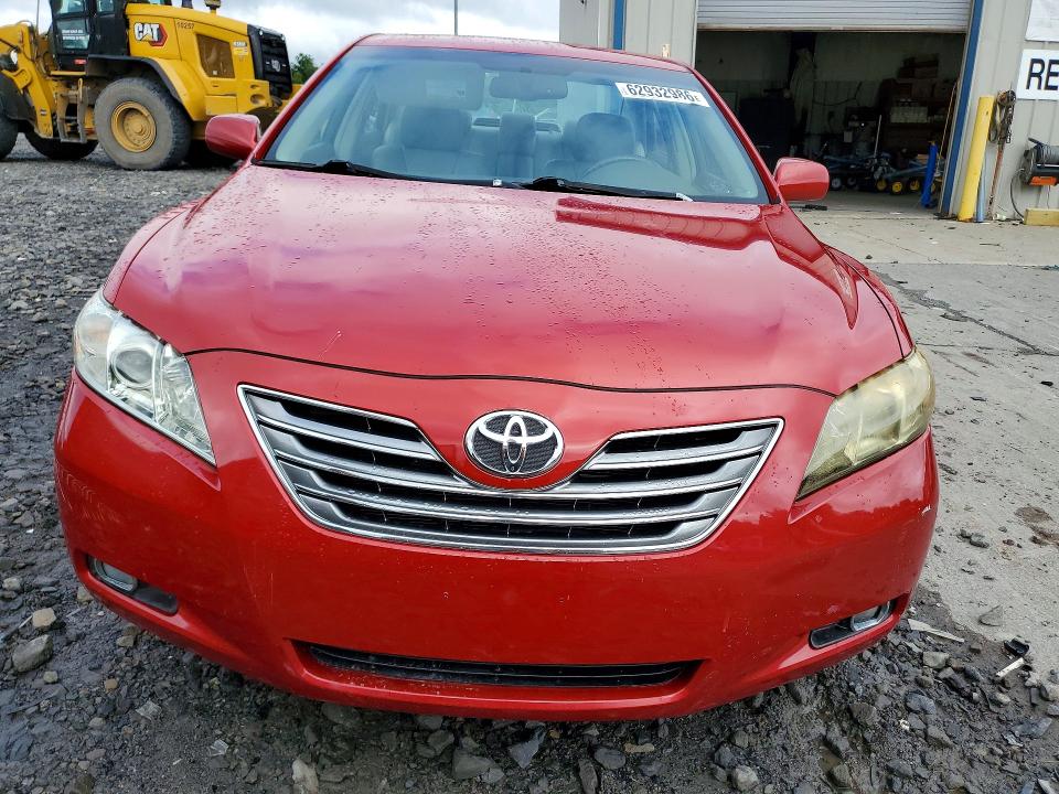 Aukcja sprzedaży 2007 Toyota Camry, vin: 4T1BB46K67U013871, numer aukcji: 62932986