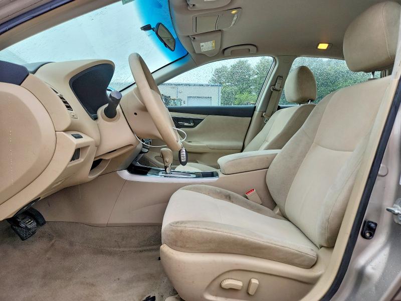59954546 :رقم المزاد ، 1N4AL3AP9DC159991 vin ، 2013 Nissan Altima مزاد بيع