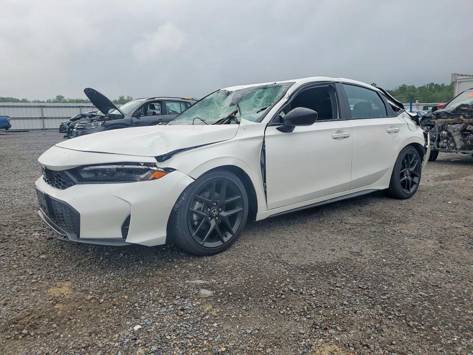 Продажа на аукционе авто 2026 Honda Civic, vin: 19XFL2H8XTE018167, номер лота: 60279566