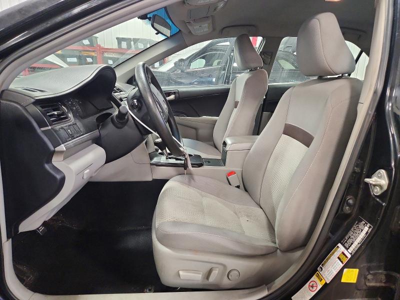 Aukcja sprzedaży 2013 Toyota Camry, vin: 4T4BF1FK5DR287275, numer aukcji: 59799086