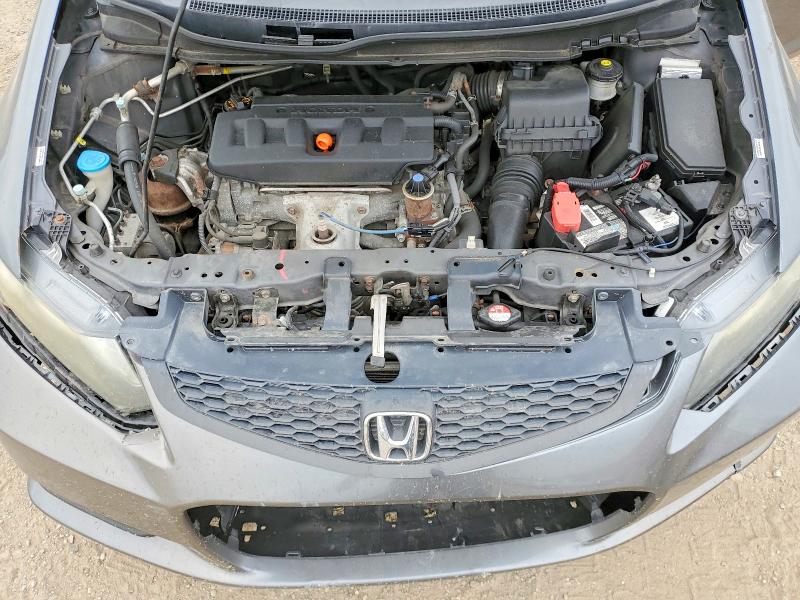 Aukcja sprzedaży 2012 Honda Civic, vin: 2HGFG3B59CH011211, numer aukcji: 61180456