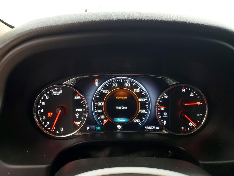 2018 Gmc Acadia მანქანა იყიდება აუქციონზე, vin: 1GKKNXLS4JZ153112, აუქციონის ნომერი: 60078776