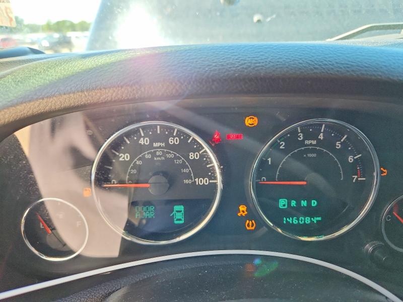 2016 Jeep Wrangler Unlimited მანქანა იყიდება აუქციონზე, vin: 1C4BJWDG1GL224449, აუქციონის ნომერი: 60185326