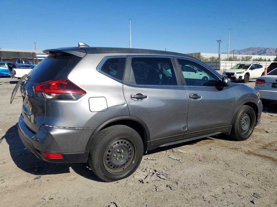 Aukcja sprzedaży 2018 Nissan Rogue, vin: KNMAT2MT3JP549034, numer aukcji: 60002966