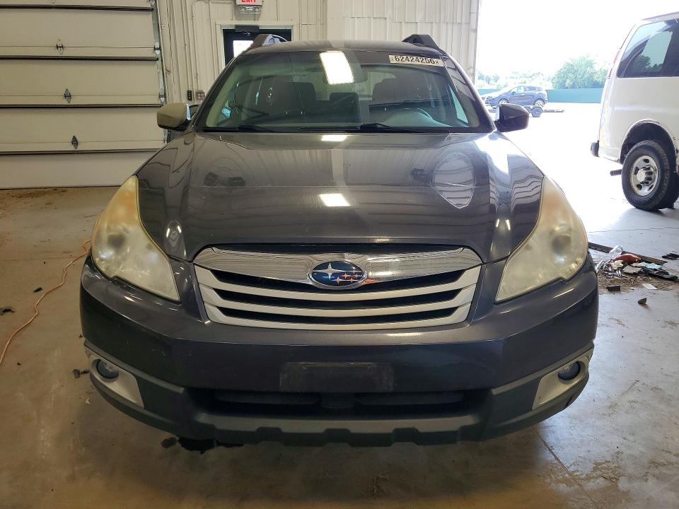 Aukcja sprzedaży 2012 Subaru Outback, vin: 4S4BRCCC6C3204807, numer aukcji: 62424256