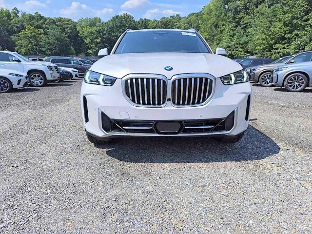 Продажа на аукционе авто 2026 Bmw X5, vin: 5UX23EU09T9342584, номер лота: 55636046