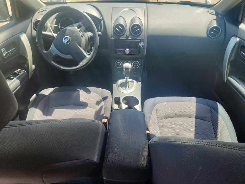 Продаж на аукціоні авто 2010 Nissan Rogue, vin: JN8AS5MT2AW502947, номер лоту: 61228626