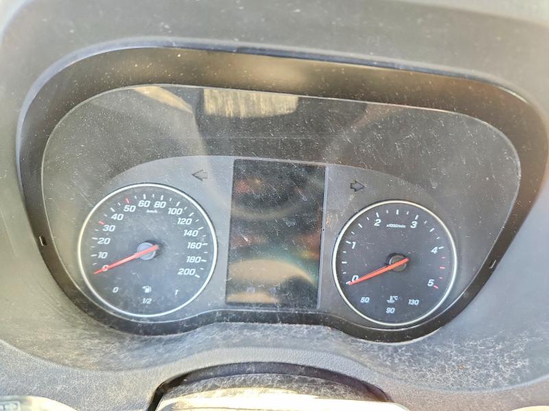 Auction sale of the 2023 Mercedes-benz Sprinter, vin: W1Y4KCHY5PP555692, lot number: 60913356