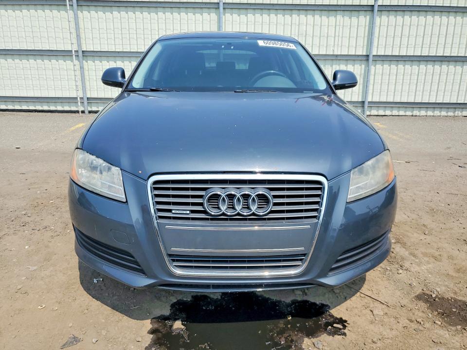 Aukcja sprzedaży 2009 Audi A3, vin: WAUKF78P59A113402, numer aukcji: 60985056