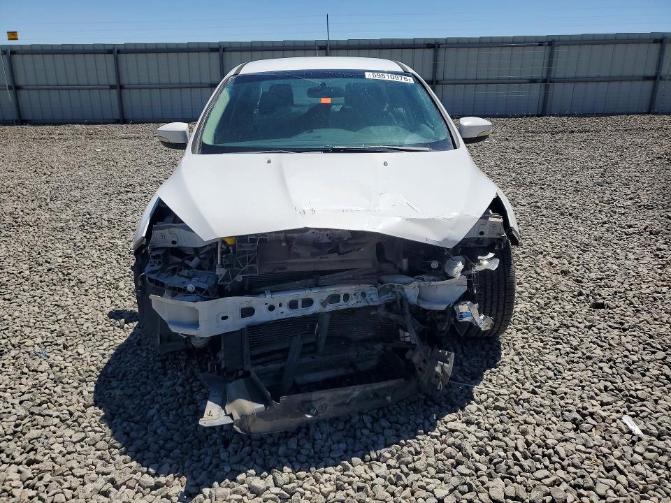 2016 Ford Focus მანქანა იყიდება აუქციონზე, vin: 1FADP3F26GL302043, აუქციონის ნომერი: 59810976