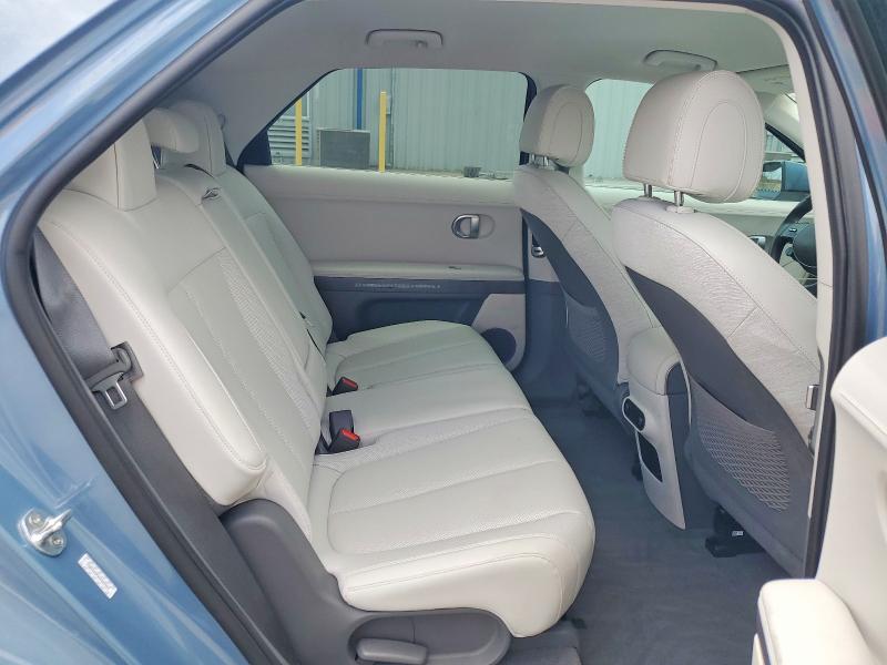 Aukcja sprzedaży 2022 Hyundai Ioniq 5, vin: KM8KN4AE9NU068482, numer aukcji: 61726576