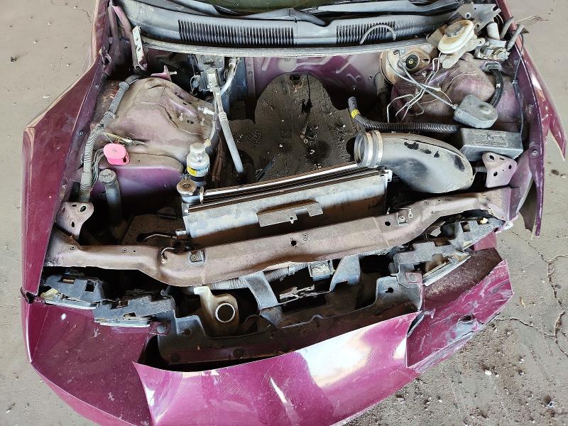 1995 Chevrolet Camaro მანქანა იყიდება აუქციონზე, vin: 2G1FP22S5S2189352, აუქციონის ნომერი: 61128636