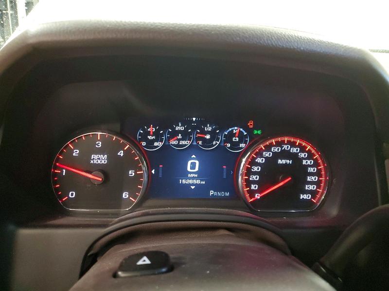 62110516 :رقم المزاد ، 1GKS2JKJ2FR222143 vin ، 2015 Gmc Yukon Xl مزاد بيع