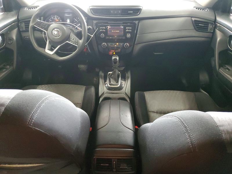 Aukcja sprzedaży 2017 Nissan Rogue, vin: JN8AT2MV2HW267974, numer aukcji: 61408536