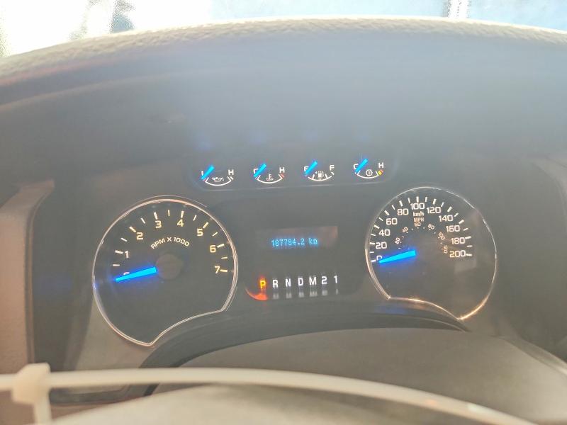 Продажа на аукционе авто 2014 Ford F150, vin: 1FTVX1EFXEKF11912, номер лота: 60585686