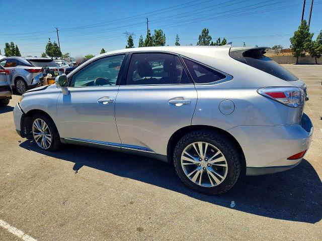 Aukcja sprzedaży 2011 Lexus Rx, vin: JTJZB1BA9B2004758, numer aukcji: 63160546