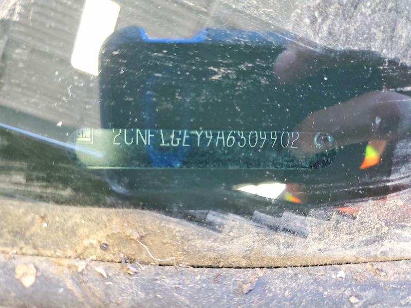 Продажа на аукционе авто 2010 Chevrolet Equinox, vin: 2CNFLGEY9A6309902, номер лота: 61793676