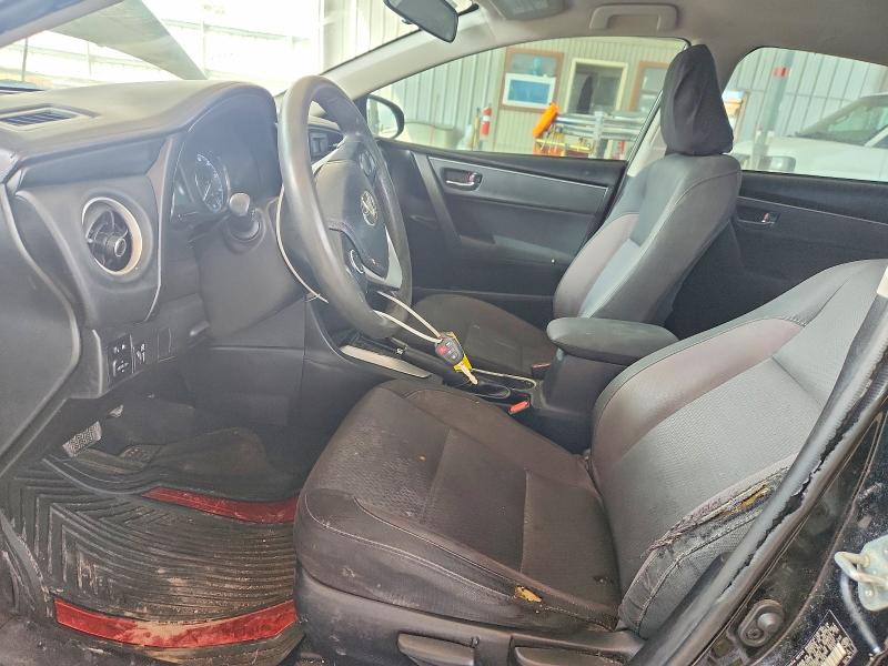 Aukcja sprzedaży 2019 Toyota Corolla, vin: 2T1BURHE6KC148793, numer aukcji: 62018136