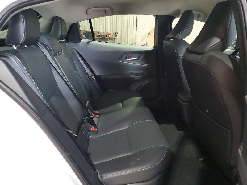 61081236 :رقم المزاد ، JTDACAAU6R3035754 vin ، 2024 Toyota Prius مزاد بيع
