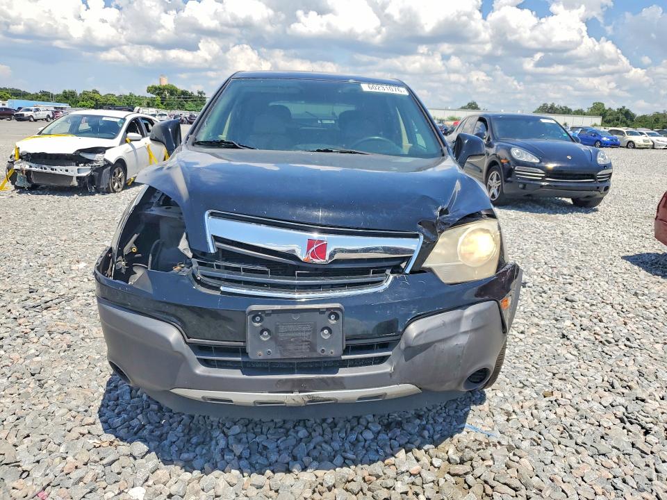 Aukcja sprzedaży 2009 Saturn Vue, vin: 3GSCL33P49S572634, numer aukcji: 60231076