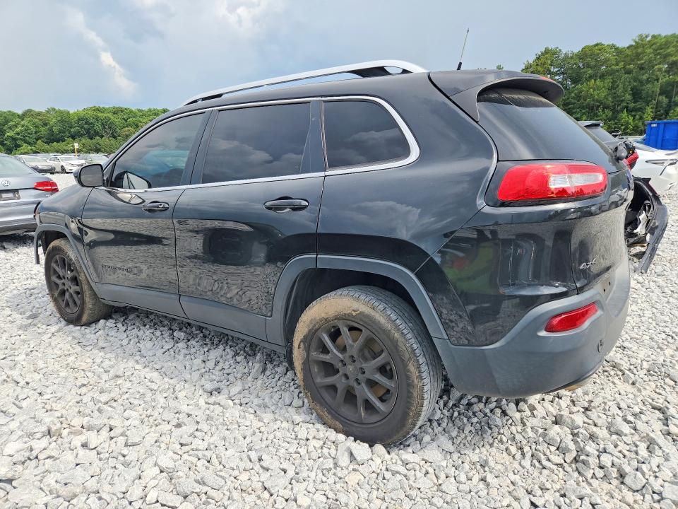 Aukcja sprzedaży 2016 Jeep Cherokee, vin: 1C4PJMCB4GW259596, numer aukcji: 60677206