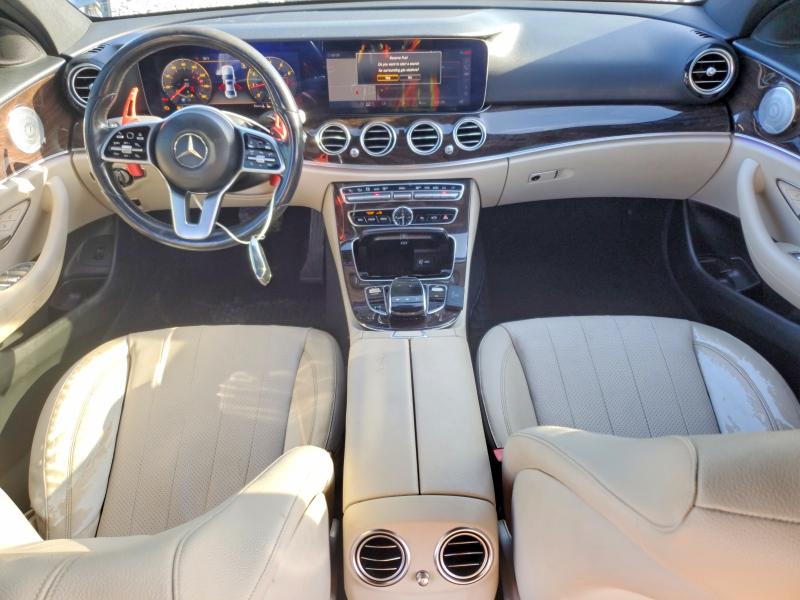 Aukcja sprzedaży 2019 Mercedes-benz E, vin: WDDZF4JB4KA689072, numer aukcji: 61998906