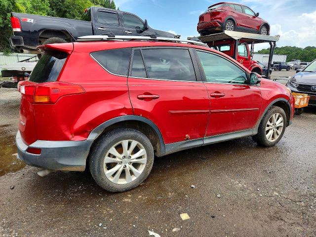 Продаж на аукціоні авто 2015 Toyota Rav4, vin: 2T3YFREV5FW184091, номер лоту: 61256806