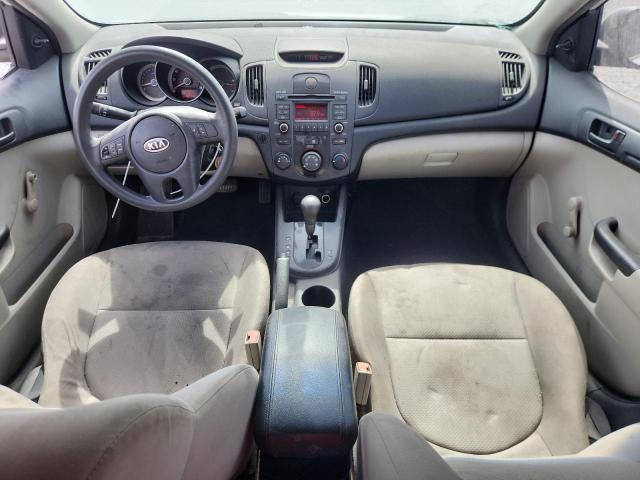 2010 Kia Forte მანქანა იყიდება აუქციონზე, vin: KNAFT4A21A5821568, აუქციონის ნომერი: 60414566
