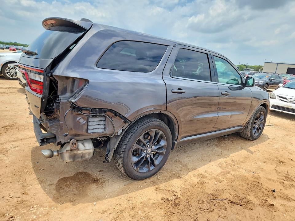 Aukcja sprzedaży 2021 Dodge Durango, vin: 1C4RDHDG0MC519006, numer aukcji: 62529046