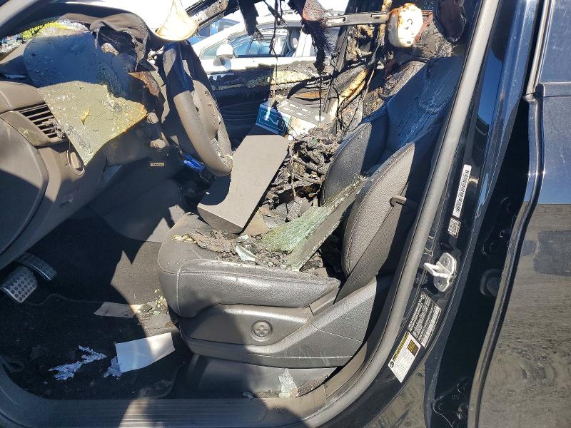 60085166 :رقم المزاد ، 4JGED6EB8JA099987 vin ، 2018 Mercedes-benz Gle Coupe مزاد بيع