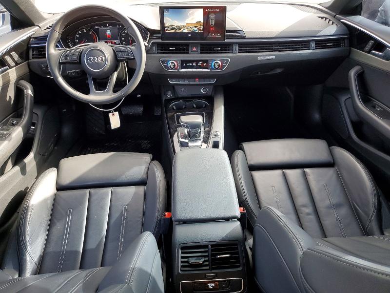 Aukcja sprzedaży 2023 Audi A5, vin: WAUDACF59PA046298, numer aukcji: 60072806