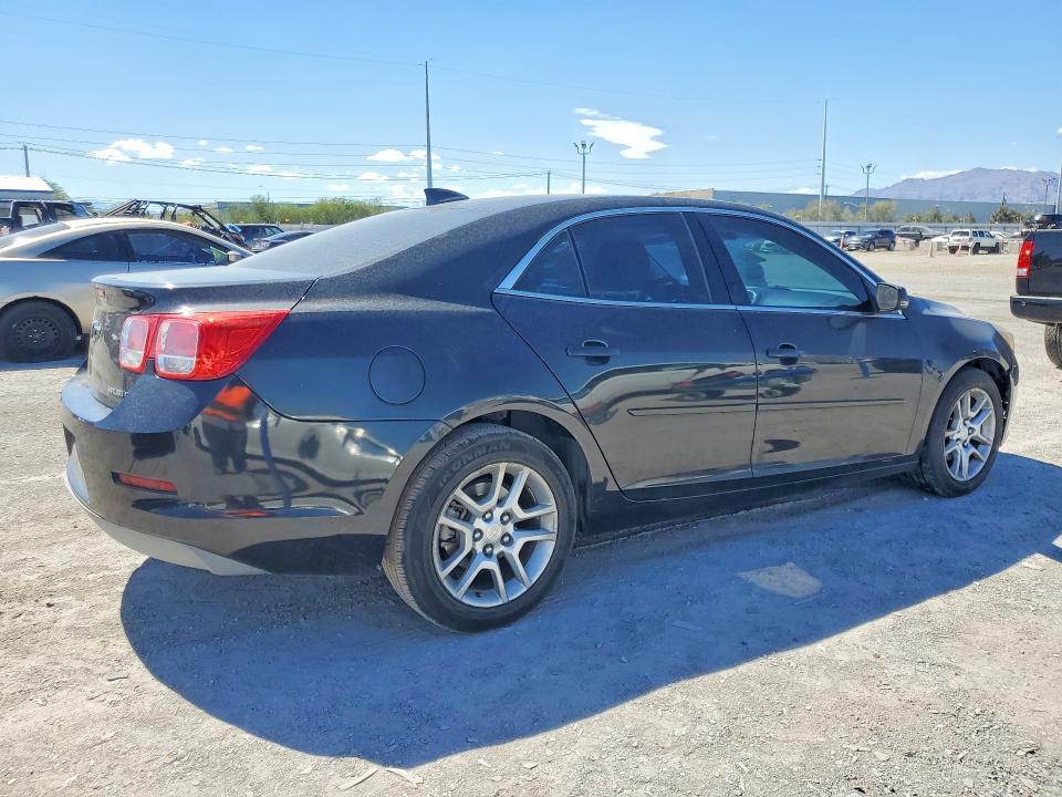 Auction sale of the 2015 Chevrolet Malibu, vin: 1G11C5SLXFF326984, lot number: 62258636