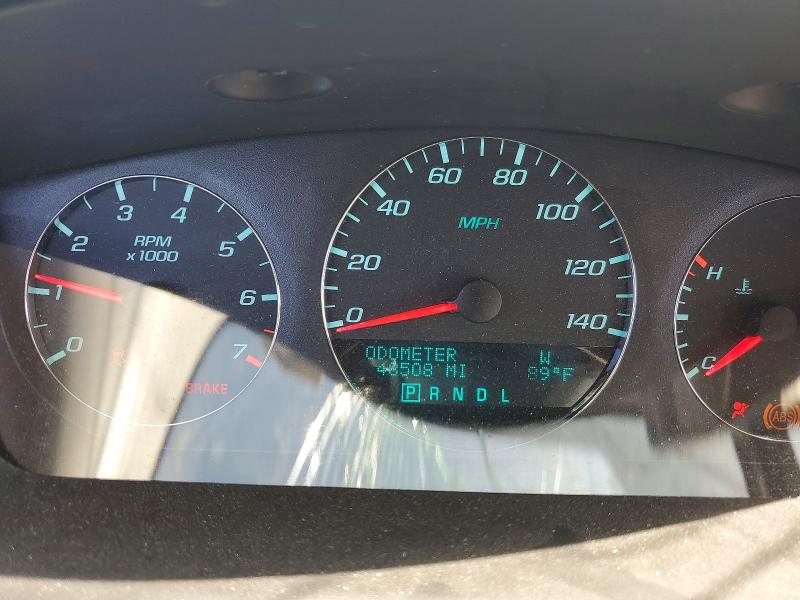 60583106 :رقم المزاد ، 2G1WB5E32C1118072 vin ، 2012 Chevrolet Impala مزاد بيع