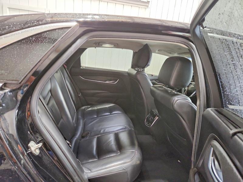 62458856 :رقم المزاد ، 2G61U5S37G9193120 vin ، 2016 Cadillac Xts مزاد بيع