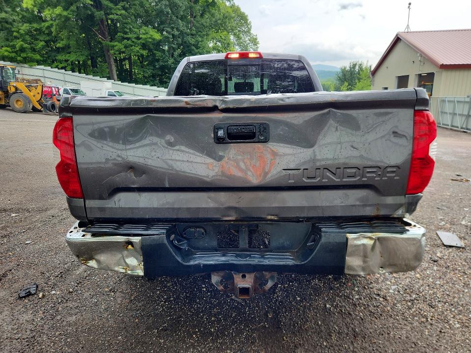 Aukcja sprzedaży 2015 Toyota Tundra, vin: 5TFUY5F1XFX445627, numer aukcji: 62077056