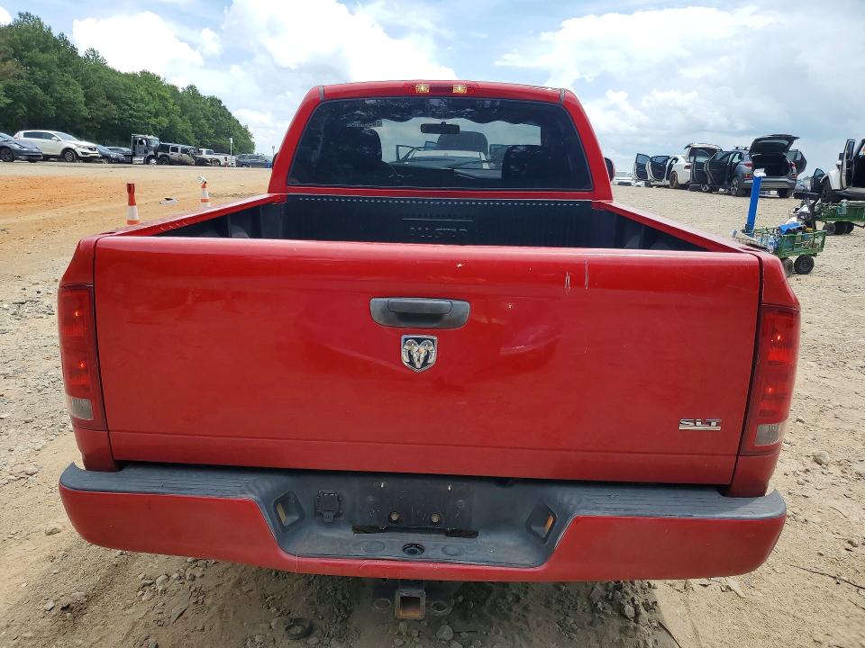 Aukcja sprzedaży 2005 Dodge Ram 1500, vin: 1D7HA16D45J504767, numer aukcji: 60500926