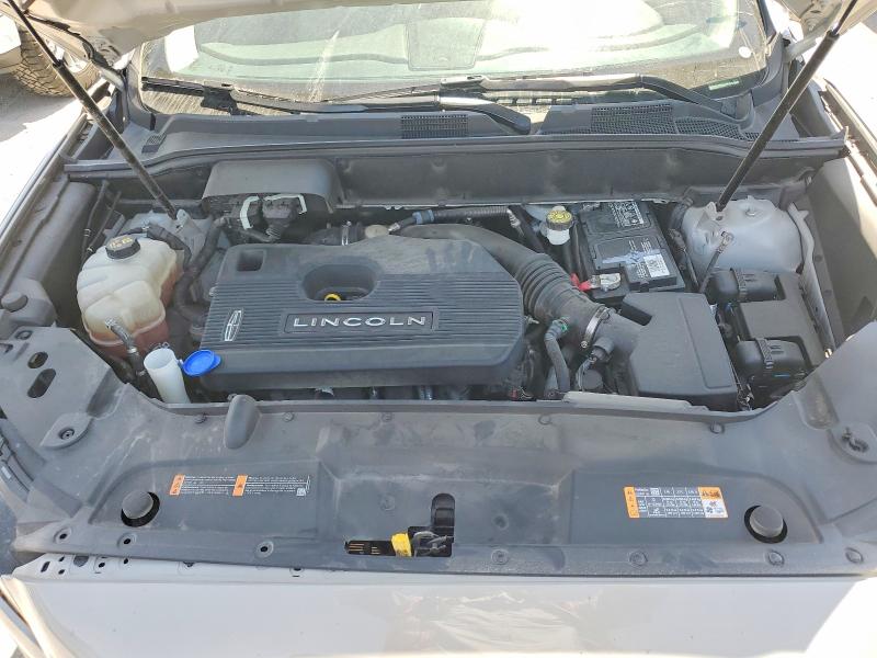 Продаж на аукціоні авто 2019 Lincoln Nautilus, vin: 2LMPJ6L99KBL18676, номер лоту: 62878996