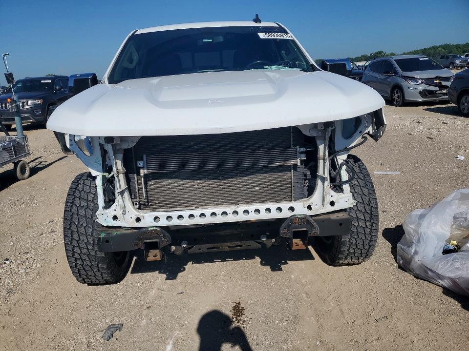 58930816 :رقم المزاد ، 1GCUYDED1KZ159069 vin ، 2019 Chevrolet Silverado مزاد بيع